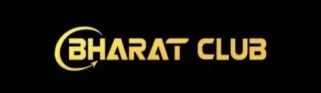 Bharat Clubs Logo
