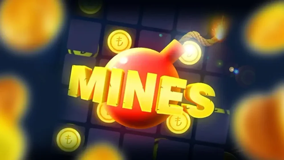Minesweeper on BharatClub